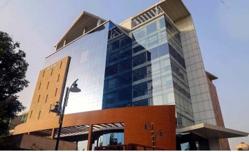 Floor image for Workshaala - FC One (SB Towers)